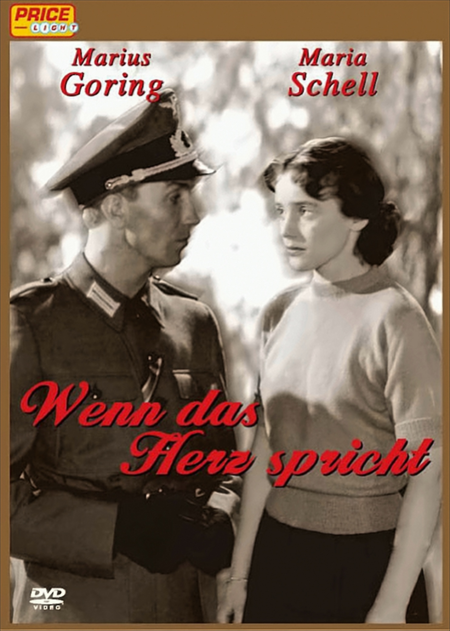 Wenn das Herz spricht Wenn das Herz spricht