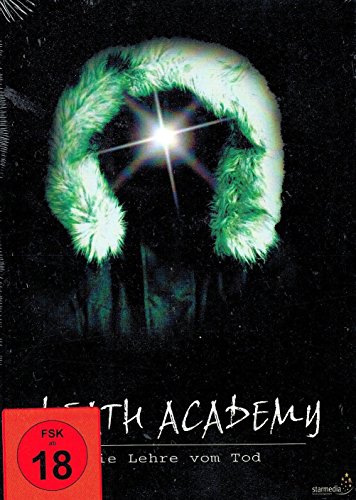 Death Academy - Die Lehre vom Tod - DVD-Filme Death Academy - Die Lehre vom Tod - DVD-Filme von Starmedia
