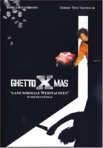 Ghetto Xmas Ghetto Xmas von Starmedia