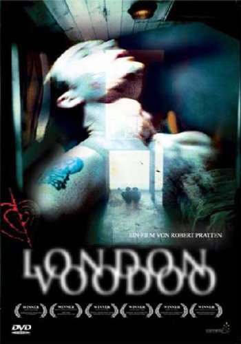 London Voodoo von Starmedia