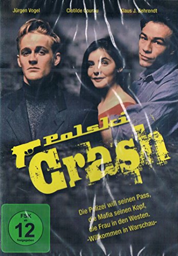 Polski Crash [DVD] von Starmedia