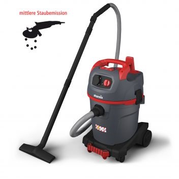 Nass- und Trockensauger NSG uClean ARDL-1432 EHP Starmix von Starmix