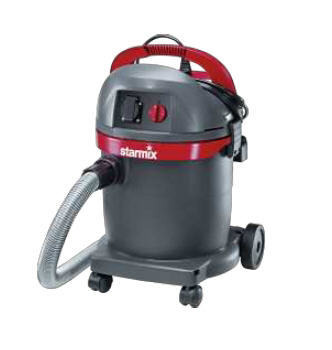 STARMIX Naß- und Trockensauger HS A-1432 von Starmix