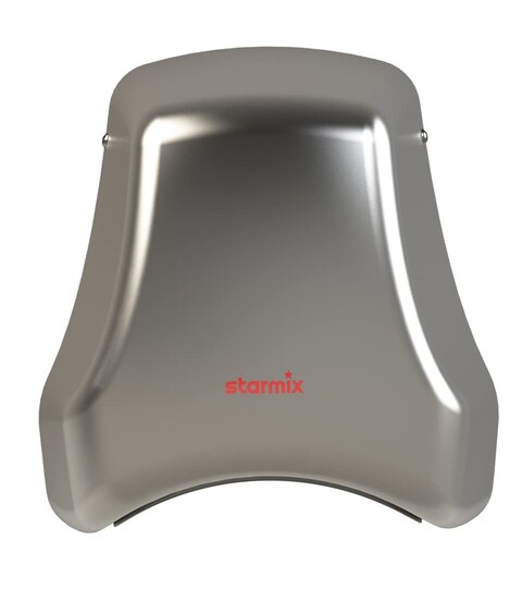 Starmix AirStar T-C1 M Händetrockner edelstahl von Starmix