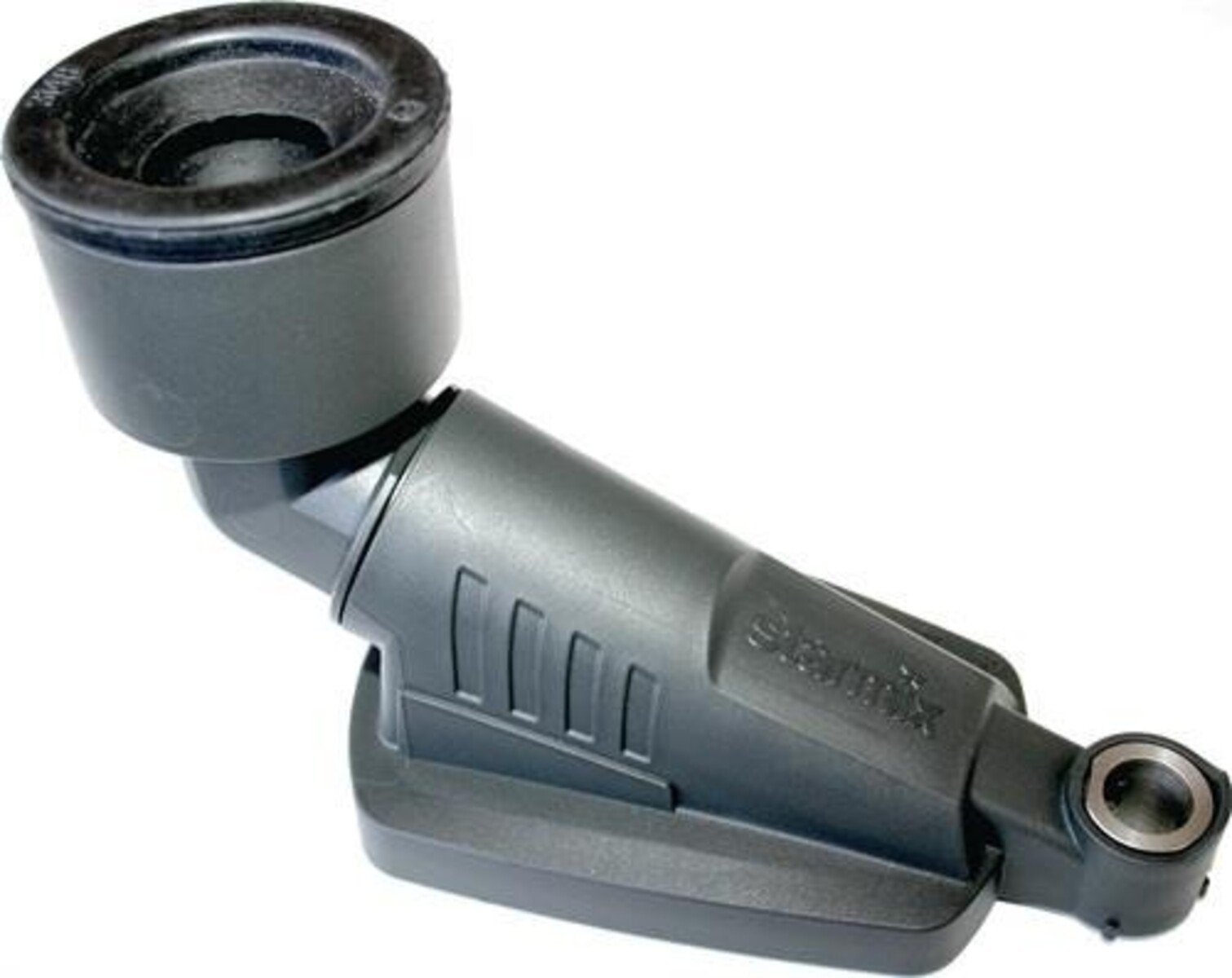 Starmix Bohrstaubfänger BF 12 Bohrfixx Bohrer-Ø max.14mm 011370 Starmix Bohrstaubfänger BF 12 Bohrfixx Bohrer-Ø max.14mm 011370 von Starmix