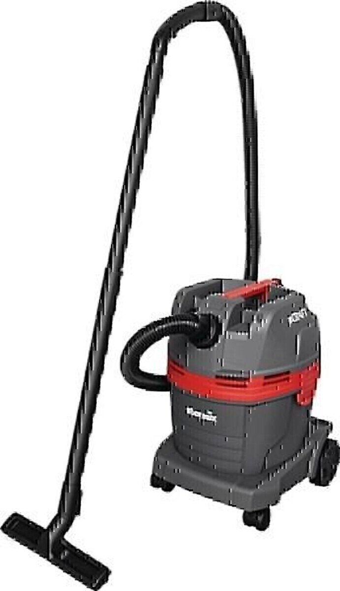 Starmix Nass- u.Trockensauger eCraft L-1422 HKR 1400 W 4260l/min 255mbar 22l von Starmix