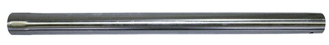 Starmix Saugrohr Edelstahl ? 3 5 Mm, L?Nge 50 Cm von Starmix
