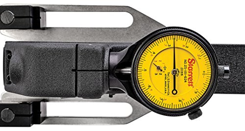 Starrett 1100 m - 600 Zifferblattdurchmesser. Starrett 1100 m - 600 Zifferblattdurchmesser. von Starrett