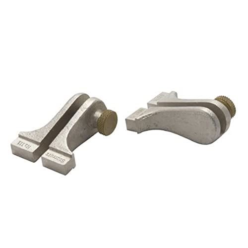 Starrett 111 Treppenanschlagbefestigungen für Sparren- und Rahmenquadrate Starrett 111 Treppenanschlagbefestigungen für Sparren- und Rahmenquadrate von Starrett