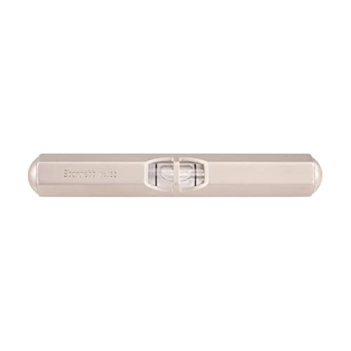Starrett 135B Pocket Level, 3-1/2" Starrett 135B Pocket Level, 3-1/2" von Starrett