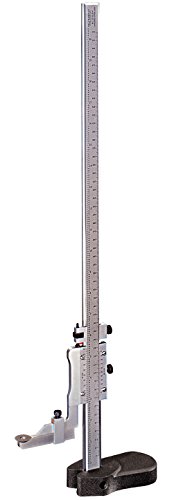 Starrett 255EMZ-18 Höhenmesser Starrett 255EMZ-18 Höhenmesser von Starrett