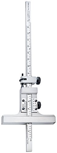 Starrett 448MEZ-6 Tiefenmesser von Starrett