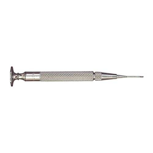 Starrett 555A Präzisionsschraubendreher Starrett 555A Präzisionsschraubendreher von Starrett