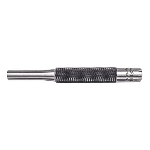 Starrett 565H Treiberstiftstanzer, 4" Länge, 5/16" Lochdurchmesser Starrett 565H Treiberstiftstanzer, 4" Länge, 5/16" Lochdurchmesser von Starrett