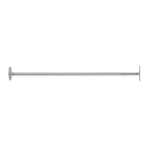 Starrett 579 C-12 Länge selbst Zentrierung Gauge Länge mit 2 Arm, 3/10,2 cm – 1–1/10,2 cm Range, 30,5 cm Griff Länge Starrett 579 C-12 Länge selbst Zentrierung Gauge Länge mit 2 Arm, 3/10,2 cm – 1–1/10,2 cm Range, 30,5 cm Griff Länge von Starrett