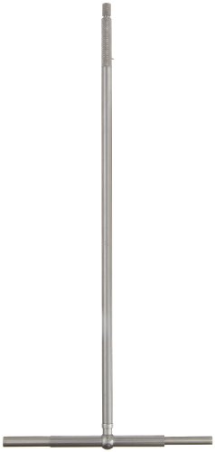 Starrett 579 F Länge selbst Zentrierung Gauge Länge mit 2 Arm, 3–1/5,1 cm – 15,2 cm Reihe, 30,5 cm Griff Länge von Starrett