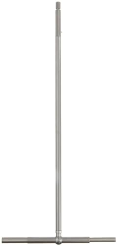 Starrett 579 F Länge selbst Zentrierung Gauge Länge mit 2 Arm, 3–1/5,1 cm – 15,2 cm Reihe, 30,5 cm Griff Länge Starrett 579 F Länge selbst Zentrierung Gauge Länge mit 2 Arm, 3–1/5,1 cm – 15,2 cm Reihe, 30,5 cm Griff Länge von Starrett