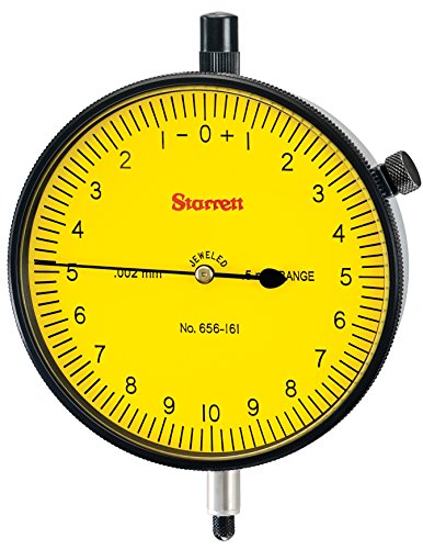 Starrett 656-161J-8 Wählanzeiger von Starrett