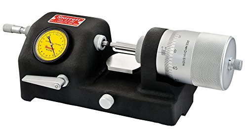 Starrett 673MXZ Bügelmessschraube von Starrett