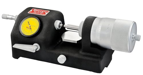 Starrett 673XZ Bügelmessschraube Starrett 673XZ Bügelmessschraube von Starrett