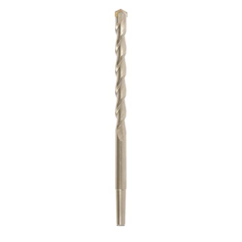 Starrett BMA3200 Zentrierbohrer, 13mm Ø x 200mm Starrett BMA3200 Zentrierbohrer, 13mm Ø x 200mm von Starrett