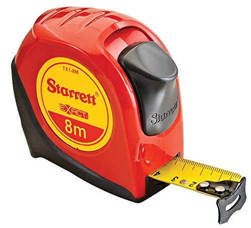 Starrett Maßbänder, KTX1-5M-N Starrett Maßbänder, KTX1-5M-N von Starrett
