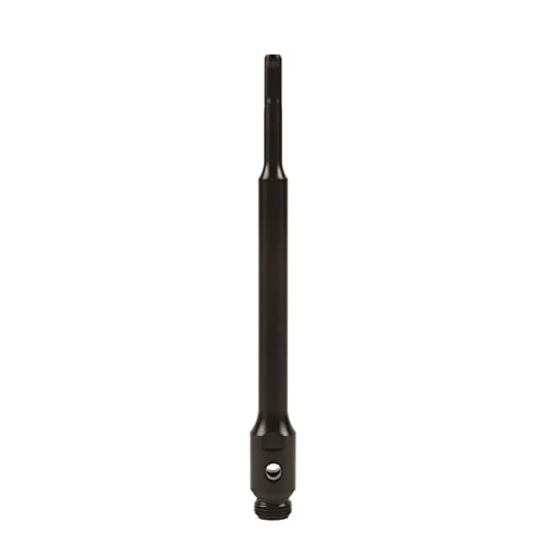 Starrett SDS Schaftadapter - BMA2240 Stahlfutter Bohrer Konverter Sechskantschaft Schnellwerkzeug für Kernbohrer - 240mm Starrett SDS Schaftadapter - BMA2240 Stahlfutter Bohrer Konverter Sechskantschaft Schnellwerkzeug für Kernbohrer - 240mm von Starrett