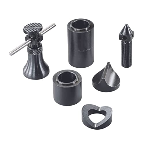 Starrett SF190 Little Giant Jack Schrauben komplett Set mit fine-adjusting Schraube und alle Befestigung Starrett SF190 Little Giant Jack Schrauben komplett Set mit fine-adjusting Schraube und alle Befestigung von Starrett