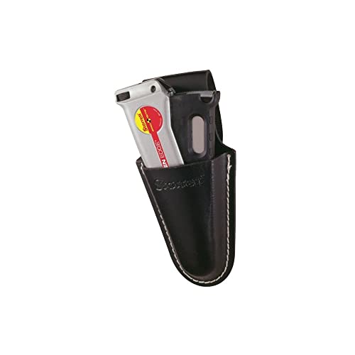Starrett SO11 968 Lederholster für Sicherheitsmesser mit versteckter Kante Starrett SO11 968 Lederholster für Sicherheitsmesser mit versteckter Kante von Starrett