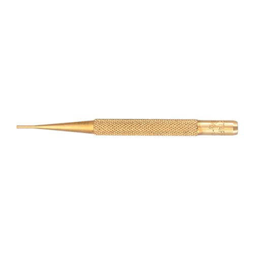 Starrett Splintentreiber aus Messing, B565A Starrett Splintentreiber aus Messing, B565A von Starrett