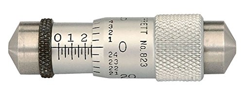 Starrett h823 a/B Kopf nur Englisch von Starrett