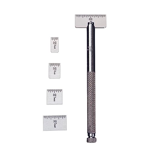 Starrett s423z Stahl Stick Maßstab-Set Starrett s423z Stahl Stick Maßstab-Set von Starrett