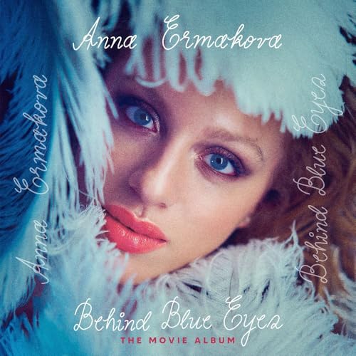 Behind Blue Eyes (The Movie Album) inkl. Florian Silbereisen (Ltd. 2LP) von Stars By Edel (Edel)