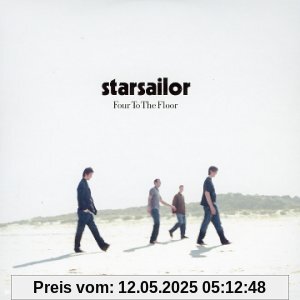 Four to the Floor Remix Four to the Floor Remix von Starsailor