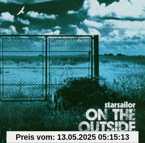 On the Outside von Starsailor