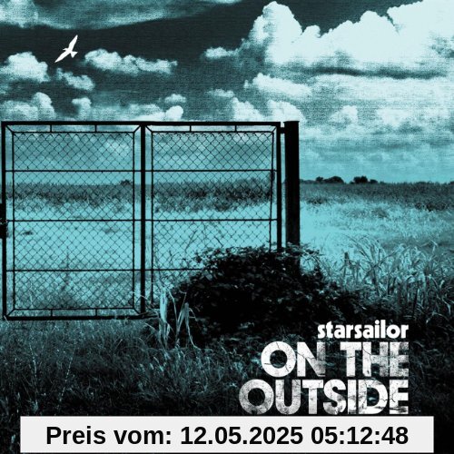 On the Outside von Starsailor