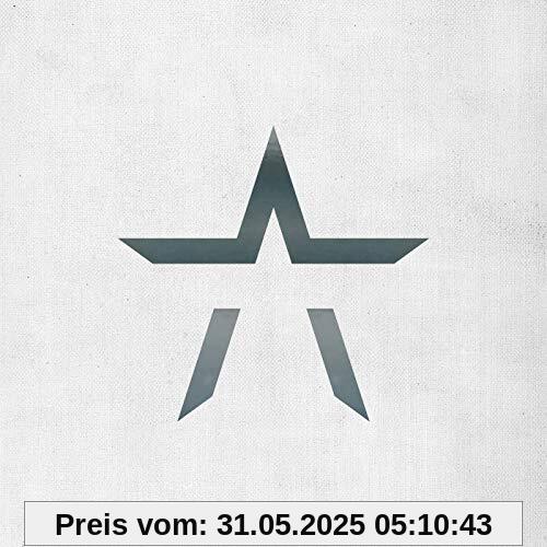 Divisions von Starset