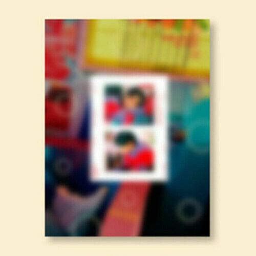 JEONG SE WOON [24] PART 2 1st Album ZERO Ver CD+Photo Book+Film+Card K-POP SEALED+TRACKING CODE von Starship Entertainment