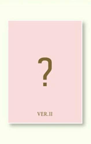 WJSN [NEVERLAND] 8th Mini Album VER.2 CD+Fotobuch+3 Karte+Pre-Order+TRACKING CODE K-POP SEALED von Starship Entertainment