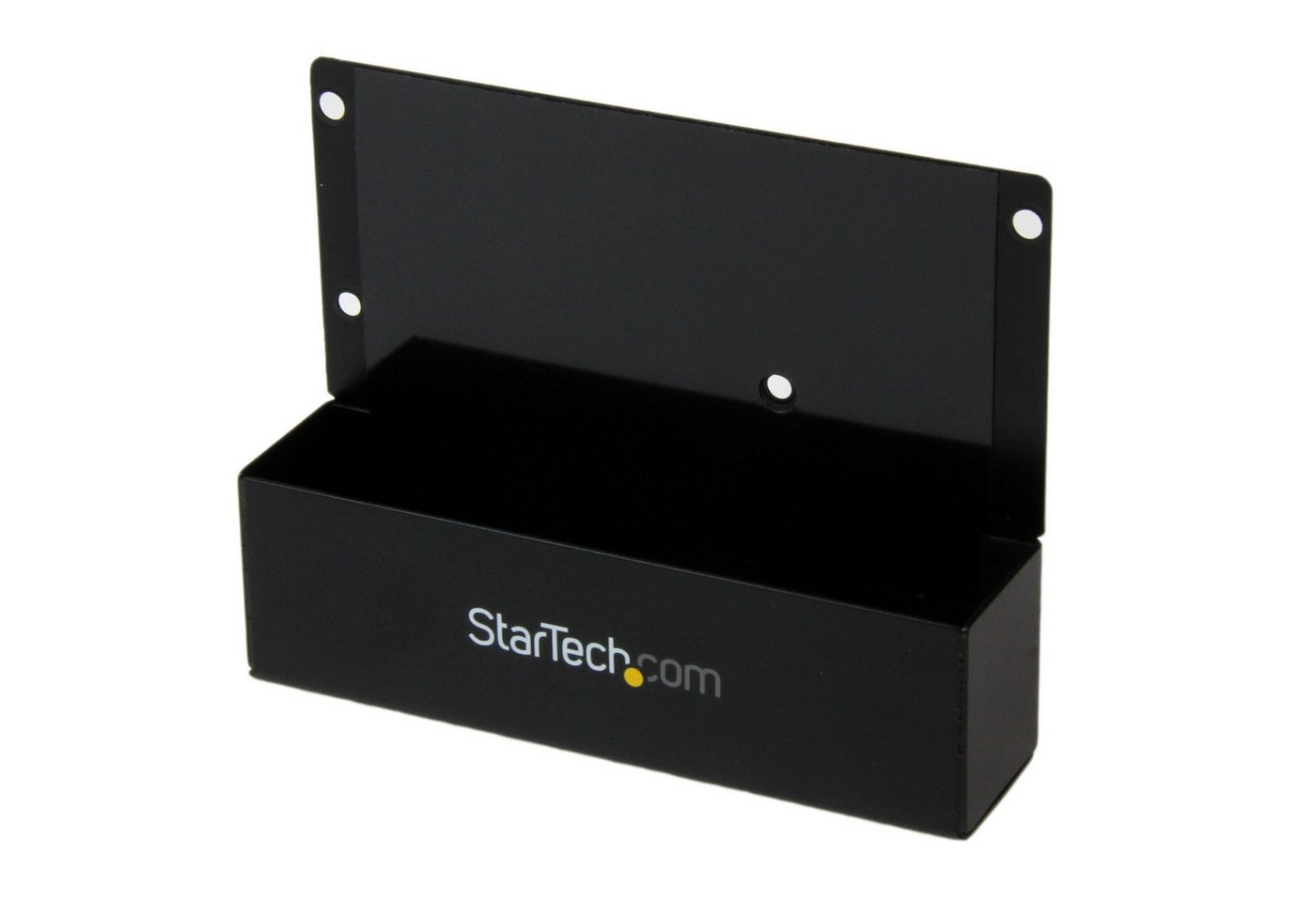 Startech.com Festplatten-Gehäuse STARTECH.COM 2,5 Zoll auf 3,5 Zoll Festplattenadapter - HDD Adapter Br von Startech.com