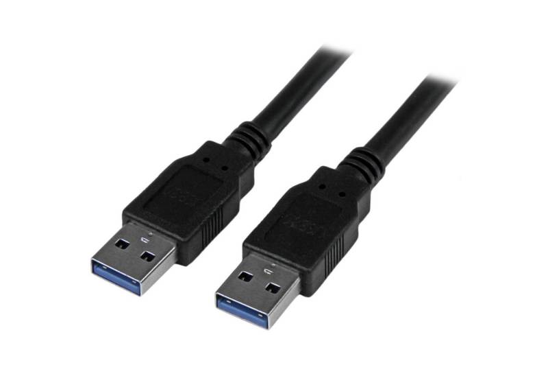 Startech.com STARTECH.COM 3m USB 3.0 Kabel - A auf A - St/St - Langes USB 3.1 Ge... USB-Kabel von Startech.com