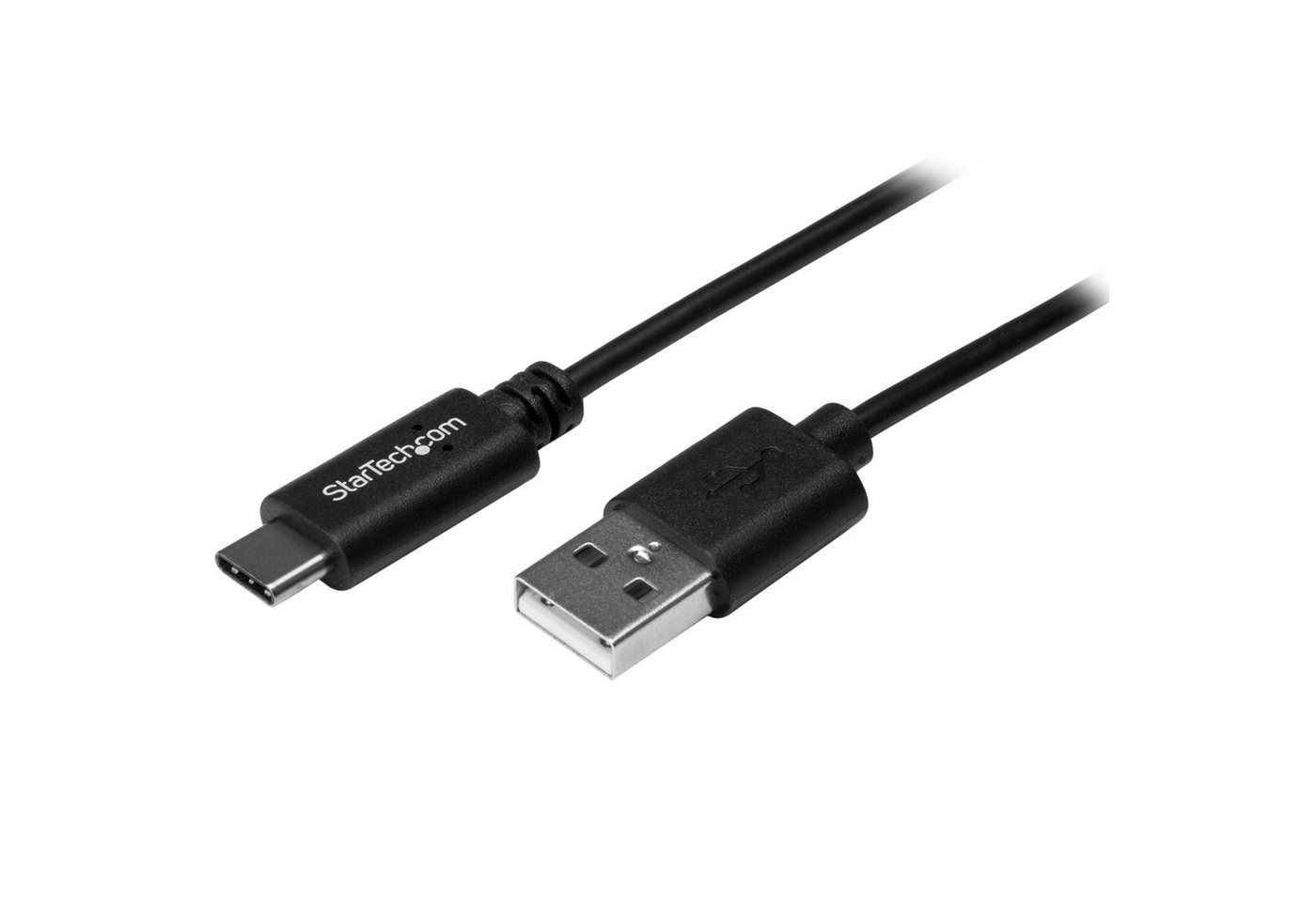 Startech.com STARTECH.COM USB-C auf USB-A Kabel - St/St - 4m - USB 2.0 - Zertifi... USB-Kabel von Startech.com