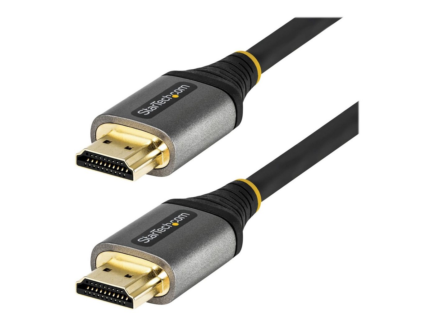 Startech.com StarTech.com 3m HDMI 2.1 Kabel 8K HDMI-Kabel, HDMI, 8K Startech.com StarTech.com 3m HDMI 2.1 Kabel 8K HDMI-Kabel, HDMI, 8K von Startech.com