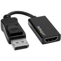 DisplayPort auf HDMI Adapter - 4K DP zu HDMI Konverter von Startech