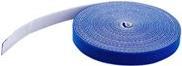StarTech.com 100ft. Hook and Loop Roll - Blue - Cable Management - Klettverschluss - 30.48 m - Blau StarTech.com 100ft. Hook and Loop Roll - Blue - Cable Management - Klettverschluss - 30.48 m - Blau von Startech