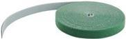 StarTech.com 100ft. Hook and Loop Roll - Green - Cable Management - Klettverschluss - 30.48 cm - grün StarTech.com 100ft. Hook and Loop Roll - Green - Cable Management - Klettverschluss - 30.48 cm - grün von Startech