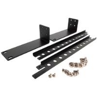 StarTech.com 1U Rack Mount Brackets for KVM Switch (SV431 Series) - Rack-Halterungs-Kit - 1U - für P/N: SV565FXDUSA, SV431DUSBU, SV431DVIUAHR, SV431DVIUAGB, SV431DVIUA, SV431DUSBGB, SV431DUSB, SV431HGB (SV431RACK) von Startech