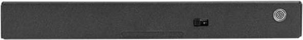StarTech.com 2-Port HDMI Automatic Video Switch - 4K with Fast Switching - Video/Audio-Schalter - 2 x HDMI - Desktop (VS221HD4KA) von Startech