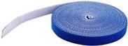 StarTech.com 25ft. Hook and Loop Roll - Blue - Cable Management - Klettverschluss - 7.62 m - Blau StarTech.com 25ft. Hook and Loop Roll - Blue - Cable Management - Klettverschluss - 7.62 m - Blau von Startech