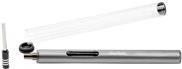 StarTech.com 55-Bit Electric Precision Screwdriver Set, Portable/Mini Battery Powered Bit Driver Kit for Electronic, Laptop, Computer, Tablet & Phone Repair, Magnetic Work Pad, Cordless - Screwdriver Set w/Case (CTK55PCEDRIVE) - Elektrischer Präzisionsschraubendreher - schnurlos 4 mm - 0.35 N·m - 2 Akkus StarTech.com 55-Bit Electric Precision Screwdriver Set, Portable/Mini Battery Powered Bit Driver Kit for Electronic, Laptop, Computer, Tablet & Phone Repair, Magnetic Work Pad, Cordless - Screwdriver Set w/Case (CTK55PCEDRIVE) - Elektrischer Präzisionsschraubendreher - schnurlos 4 mm - 0.35 N·m - 2 Akkus von Startech